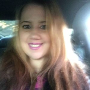 Meet your Posher, Pamela